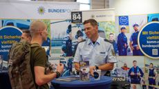 jobmesse münster Bild 2