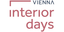 Vienna Interior Days Logo