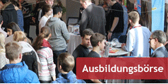 Ausbildungsbörse Brilon Olsberg Logo