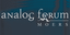 Analogforum Moers Logo