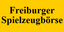 Freiburger Spielzeugbörse Logo