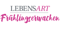 LebensArt Frühlingserwachen Querfurt Logo