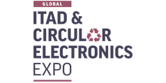 ITAD & Circular Electronics Expo Logo