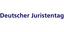 Deutscher Juristentag (djt) Logo