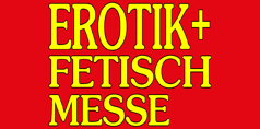 Erotik- und Fetischmesse Graz Logo