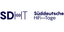 Süddeutsche HiFi-Tage (SDHT) Logo