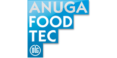Anuga FoodTec Logo