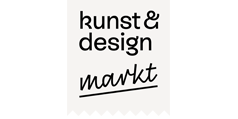 Kunst- und Designmarkt Stuttgart Logo