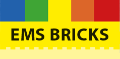 EMS BRICKS Logo