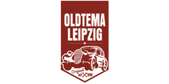 OLDTEMA Leipzig Logo