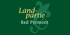 Landpartie Bad Pyrmont Logo