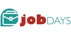 jobDAYS Singen Logo