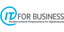 IT FOR BUSINESS Logo