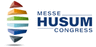 Messe Husum & Congress GmbH & Co. KG Logo