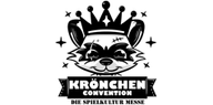 Krönchen Convention Logo