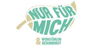 NUR FÜR MICH Logo