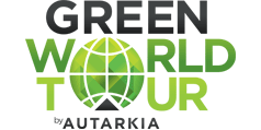 Green World Tour Münster (Westf.) Logo