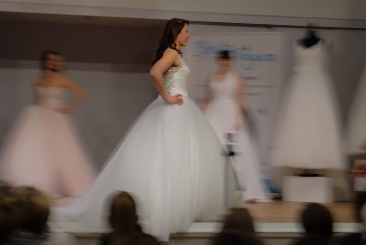 Galerie, Just Married Nürnberg Meistersingerhalle