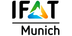 IFAT Munich Logo