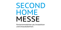 Second Home Messe s-Hertogenbosch Logo