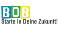 BOB Messe Logo