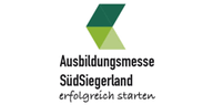 Ausbildungsmesse Südsiegerland Logo