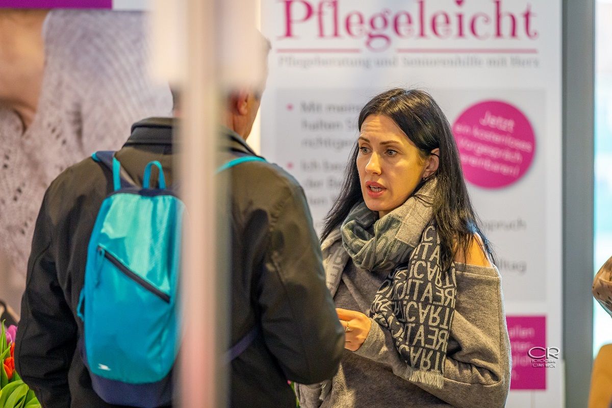 Galerie, Franken Aktiv und Vital