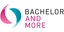 BACHELOR AND MORE Wien Logo