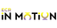 ECR iN MOTiON Logo