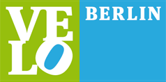 VELOBerlin Logo