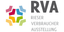 RVA Rieser Verbraucherausstellung Logo
