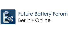 Future Battery Forum Logo