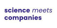 science meets companies Logo