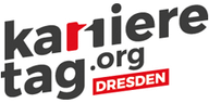 Karrieretag Dresden Logo