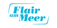 FLAIR AM MEER Logo
