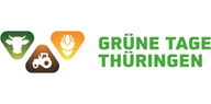 Grüne Tage Thüringen Logo