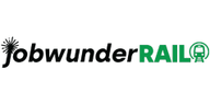 jobwunderRAIL Logo