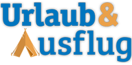 Urlaub & Ausflug Logo