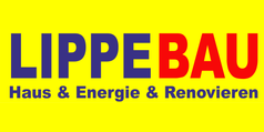 LIPPEBAU - Haus & Energie & Renoviern Logo