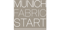 MUNICH FABRIC START Logo