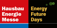 Hausbau+Energie Messe Bern Logo