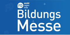 Bildungsmesse Fulda Logo
