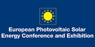 European PV Solar Energy Conference and Exhibition Logo