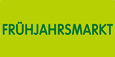 Frühjahrsmarkt Hamm Logo