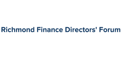 Richmond Finance Directors Forum Logo