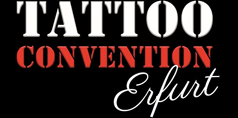 Tattoo Convention Erfurt Logo
