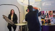 jobmesse münster|osnabrück Bild 2