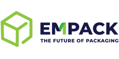 EMPACK Zürich Logo