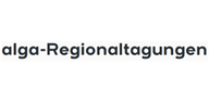 alga-Regionaltagung Logo