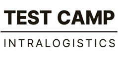 TEST CAMP INTRALOGISTICS Logo